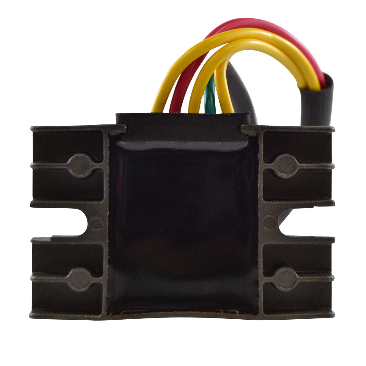 Photo of Voltage Regulator Rectifier for Suzuki GS 300 / 450 / 650 / 700 / 750 / 1000 / 1100 / 1150 1982-1988 | # 32800-45250 by RM STATOR - Premium for UTVs / Side by Sides