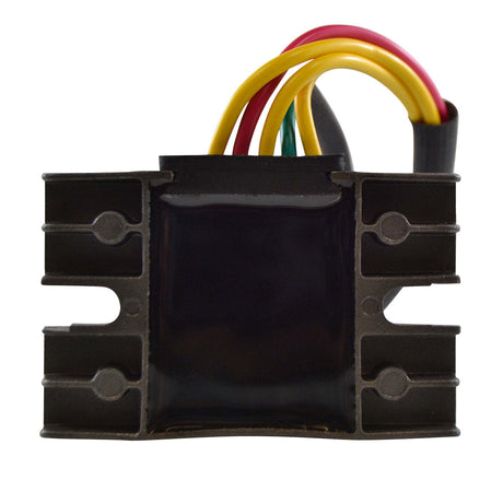 Photo of Voltage Regulator Rectifier for Suzuki GS 300 / 450 / 650 / 700 / 750 / 1000 / 1100 / 1150 1982-1988 | # 32800-45250 by RM STATOR - Premium for UTVs / Side by Sides