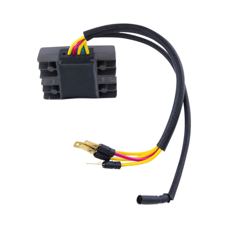 Photo of Voltage Regulator Rectifier for Suzuki GS 300 / 450 / 650 / 700 / 750 / 1000 / 1100 / 1150 1982-1988 | # 32800-45250 by RM STATOR - Premium for UTVs / Side by Sides