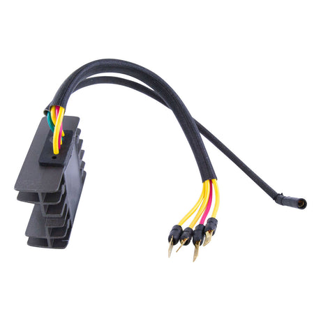 Photo of Voltage Regulator Rectifier for Suzuki GS 300 / 450 / 650 / 700 / 750 / 1000 / 1100 / 1150 1982-1988 | # 32800-45250 by RM STATOR - Premium for UTVs / Side by Sides
