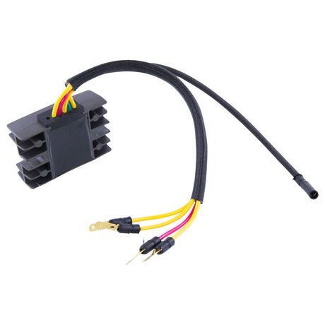 Photo of Voltage Regulator Rectifier for Suzuki GS 300 / 450 / 650 / 700 / 750 / 1000 / 1100 / 1150 1982-1988 | # 32800-45250 by RM STATOR - Premium for UTVs / Side by Sides