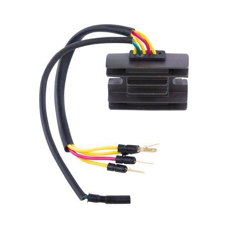 Photo of Voltage Regulator Rectifier for Suzuki GS 300 / 450 / 650 / 700 / 750 / 1000 / 1100 / 1150 1982-1988 | # 32800-45250 by RM STATOR - Premium for UTVs / Side by Sides
