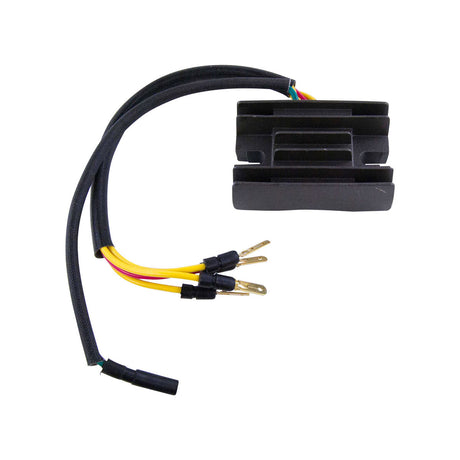 Photo of Voltage Regulator Rectifier for Suzuki GS 300 / 450 / 650 / 700 / 750 / 1000 / 1100 / 1150 1982-1988 | # 32800-45250 by RM STATOR - Premium for UTVs / Side by Sides