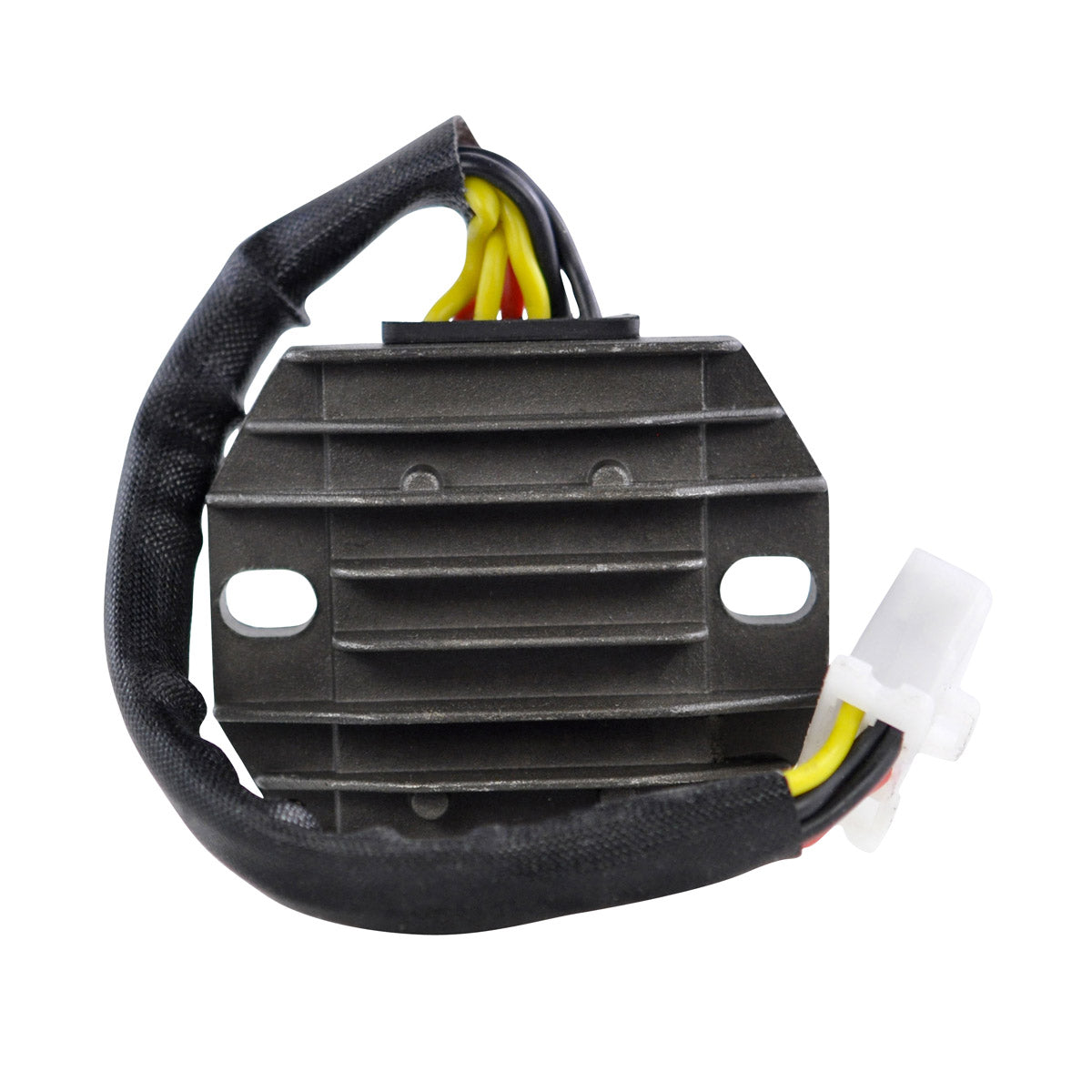 Photo of Voltage Regulator for Kawasaki KZ 1000 1100 | GPZ ZX 750 / 1100 1981-2005 | 21066-1018 21066-0798 by RM STATOR - Premium for UTVs / Side by Sides
