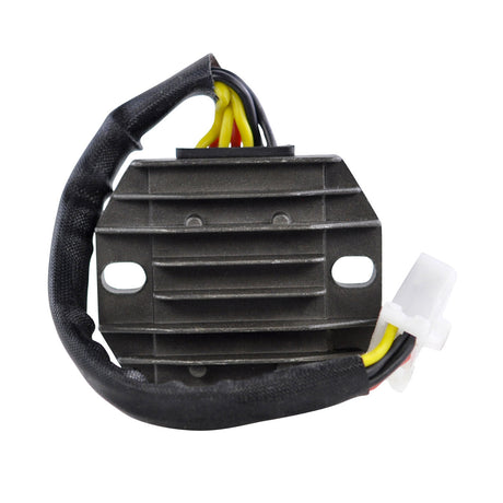 Photo of Voltage Regulator for Kawasaki KZ 1000 1100 | GPZ ZX 750 / 1100 1981-2005 | 21066-1018 21066-0798 by RM STATOR - Premium for UTVs / Side by Sides