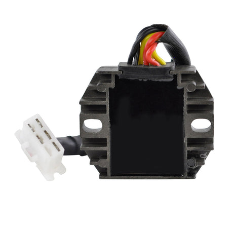 Photo of Voltage Regulator for Kawasaki KZ 1000 1100 | GPZ ZX 750 / 1100 1981-2005 | 21066-1018 21066-0798 by RM STATOR - Premium for UTVs / Side by Sides