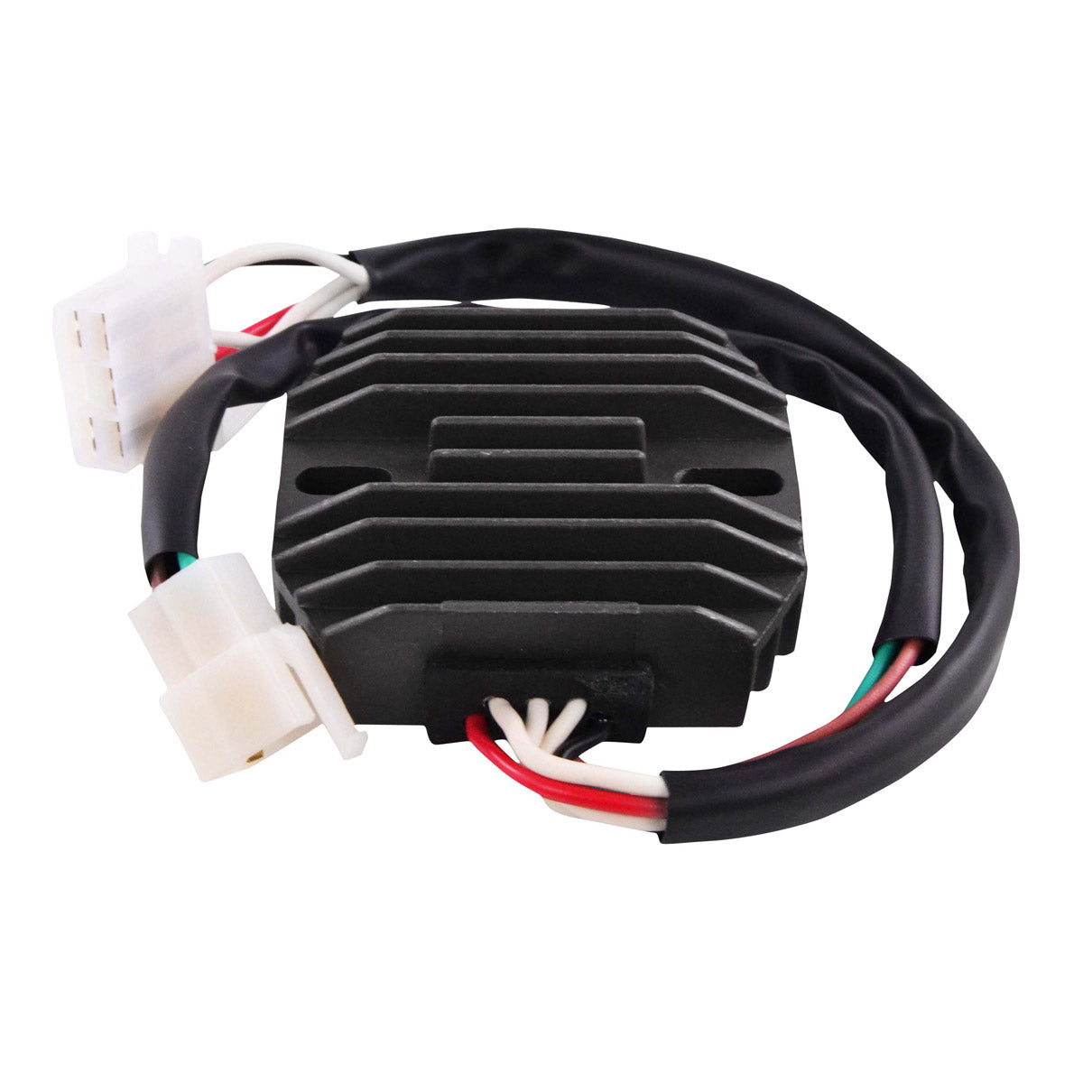 Photo of Voltage Regulator Rectifier for Yamaha XS 1100 XS 750 XS 750S XS 850 1977-1981 by RM STATOR - Premium for UTVs / Side by Sides