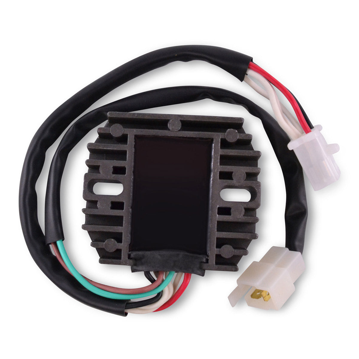 Photo of Voltage Regulator Rectifier for Yamaha XS 1100 XS 750 XS 750S XS 850 1977-1981 by RM STATOR - Premium for UTVs / Side by Sides