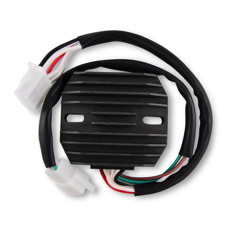 Photo of Voltage Regulator Rectifier for Yamaha XS 1100 XS 750 XS 750S XS 850 1977-1981 by RM STATOR - Premium for UTVs / Side by Sides