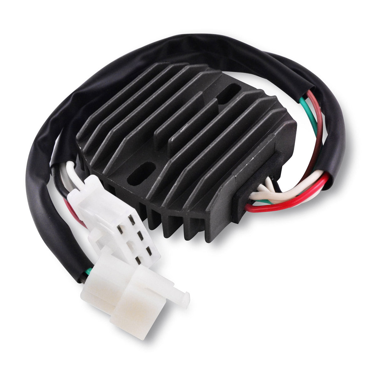 Photo of Voltage Regulator Rectifier for Yamaha XS 1100 XS 750 XS 750S XS 850 1977-1981 by RM STATOR - Premium for UTVs / Side by Sides