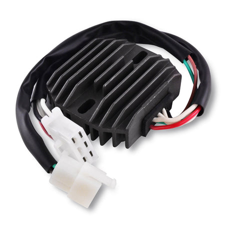 Photo of Voltage Regulator Rectifier for Yamaha XS 1100 XS 750 XS 750S XS 850 1977-1981 by RM STATOR - Premium for UTVs / Side by Sides