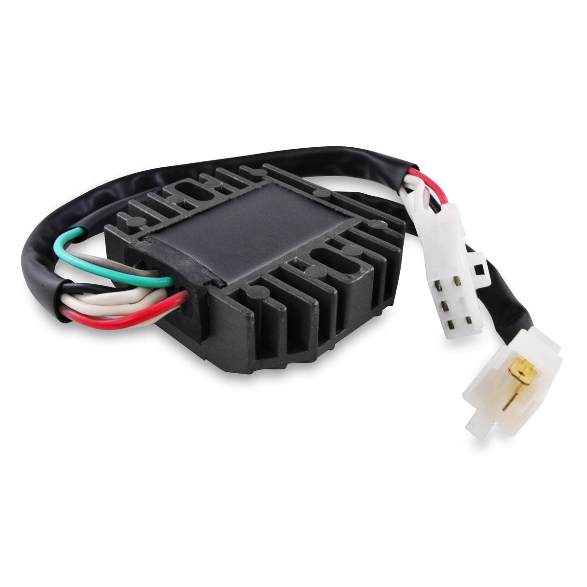 Photo of Voltage Regulator Rectifier for Yamaha XS 1100 XS 750 XS 750S XS 850 1977-1981 by RM STATOR - Premium for UTVs / Side by Sides