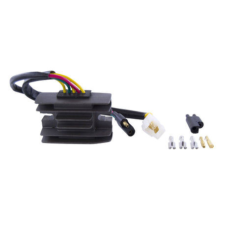 Photo of Voltage Regulator Rectifier for Arctic Cat 400 500 2x4 / 4x4 / Manual 2000 2001 by RM STATOR - Premium for UTVs / Side by Sides