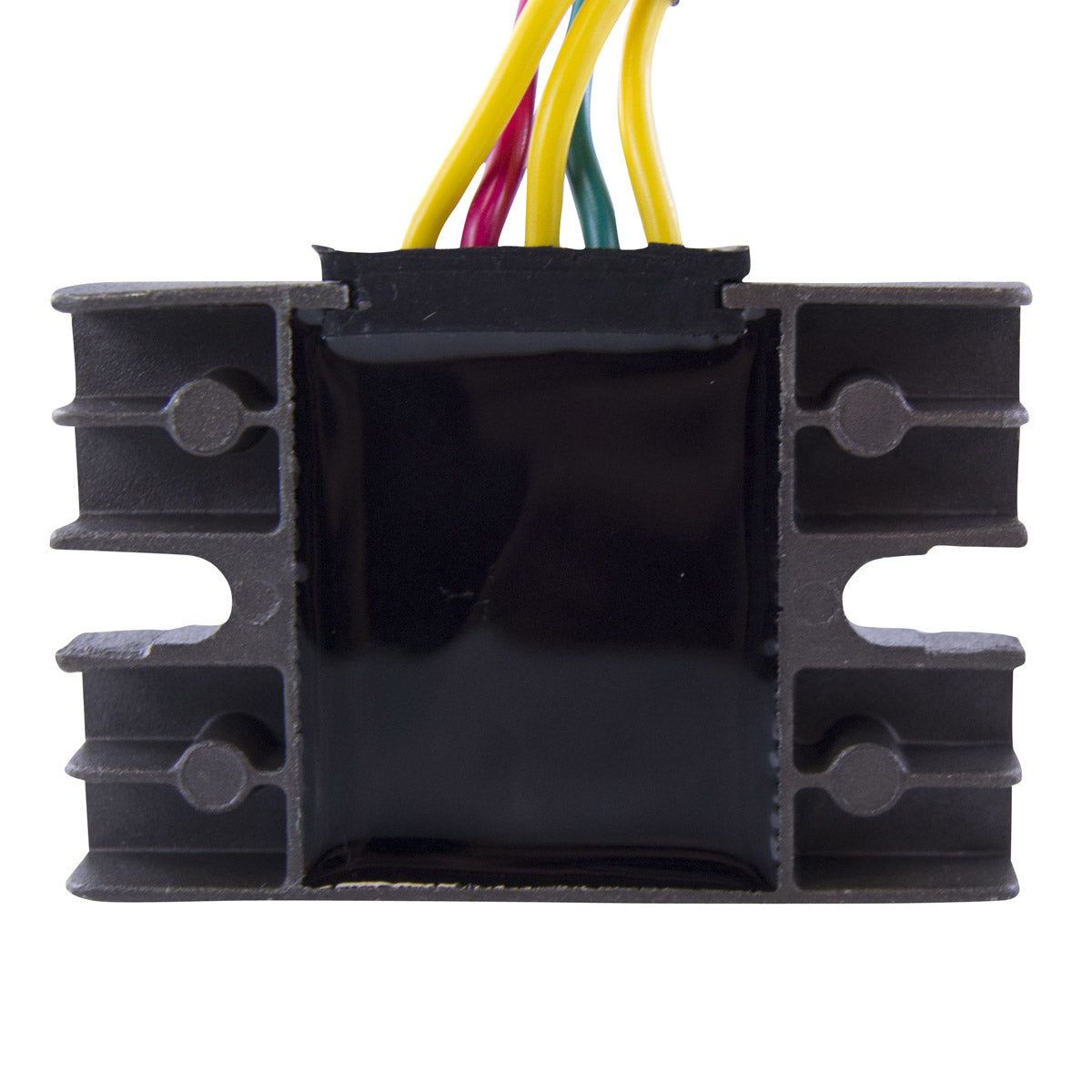 Photo of Voltage Regulator Rectifier for Arctic Cat 400 500 2x4 / 4x4 / Manual 2000 2001 by RM STATOR - Premium for UTVs / Side by Sides