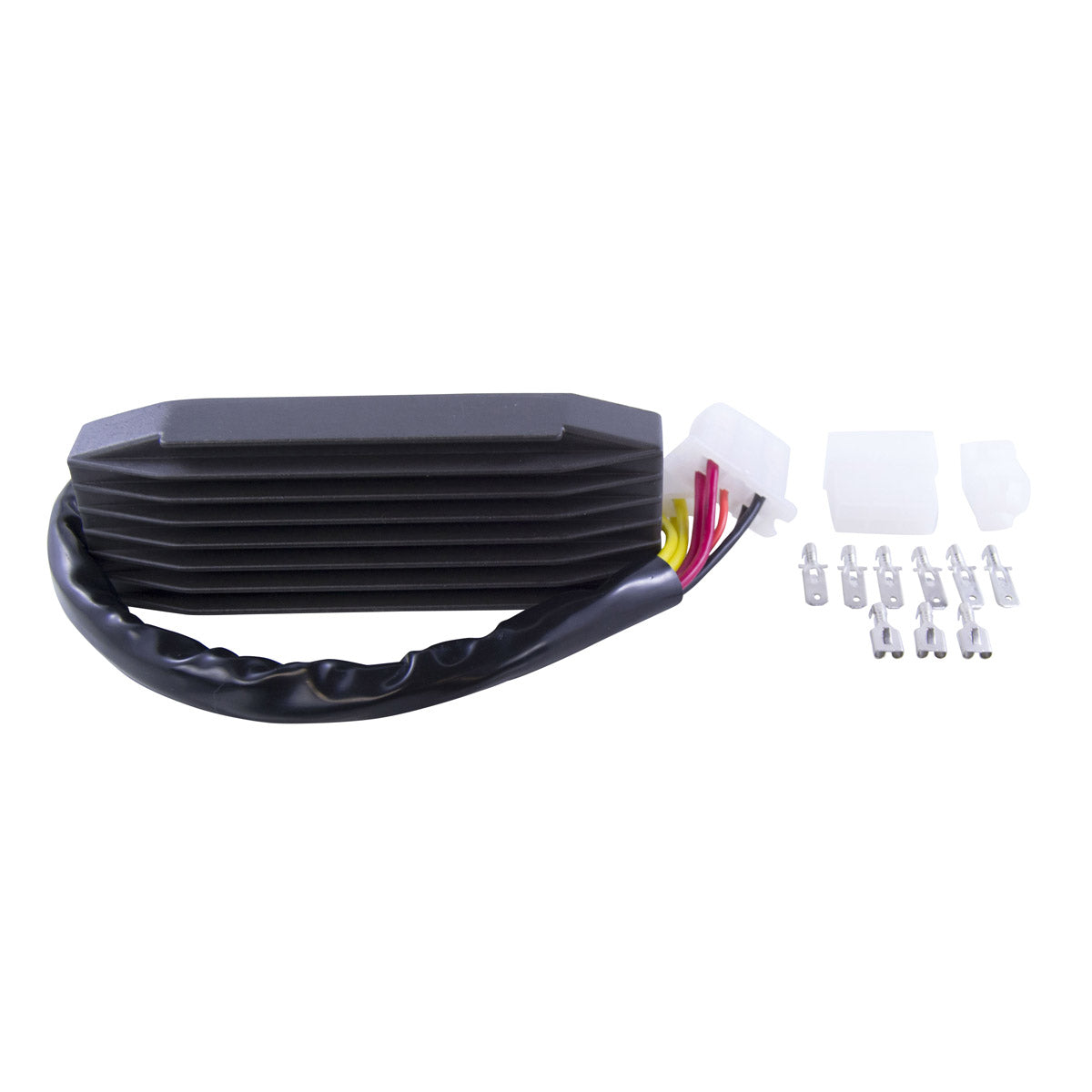 Photo of Voltage Regulator Rectifier for Suzuki VS 1400 Intruder 1987-1995 by RM STATOR - Premium for UTVs / Side by Sides