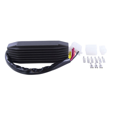 Photo of Voltage Regulator Rectifier for Suzuki VS 1400 Intruder 1987-1995 by RM STATOR - Premium for UTVs / Side by Sides
