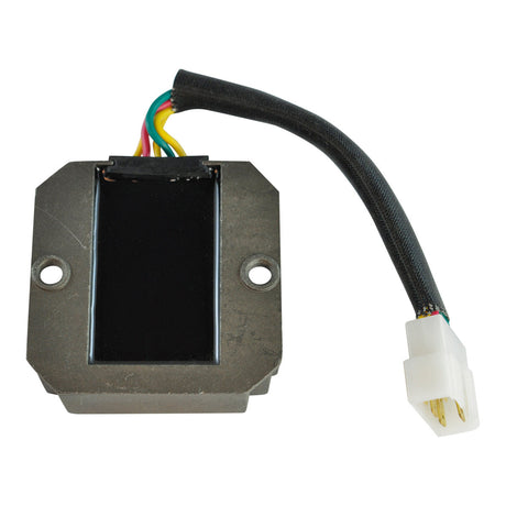 Photo of Voltage Regulator Rectifier for Polaris Sawtooth 200 Phoenix 200 2005-2024 by RM STATOR - Premium for UTVs / Side by Sides
