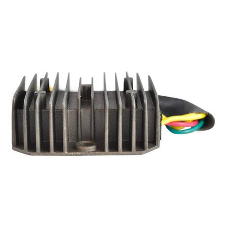 Photo of Voltage Regulator Rectifier for Polaris Sawtooth 200 Phoenix 200 2005-2024 by RM STATOR - Premium for UTVs / Side by Sides