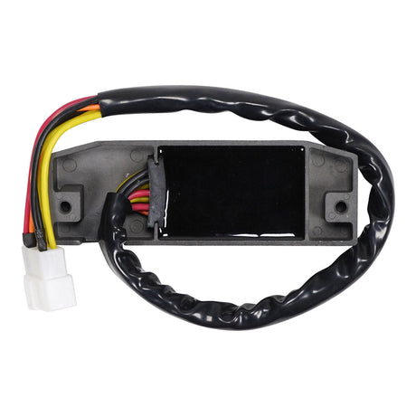 Photo of Voltage Regulator Rectifier for Suzuki Boulevard S50 VS800 / S83 VS1400 DR 650 S / SE Intruder VS1400 / VS800 1992-2009 by RM STATOR - Premium for UTVs / Side by Sides