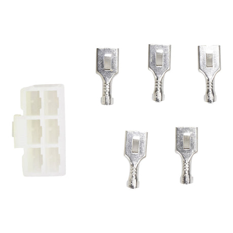 Photo of Voltage Regulator Rectifier for Suzuki Boulevard S50 VS800 / S83 VS1400 DR 650 S / SE Intruder VS1400 / VS800 1992-2009 by RM STATOR - Premium for UTVs / Side by Sides