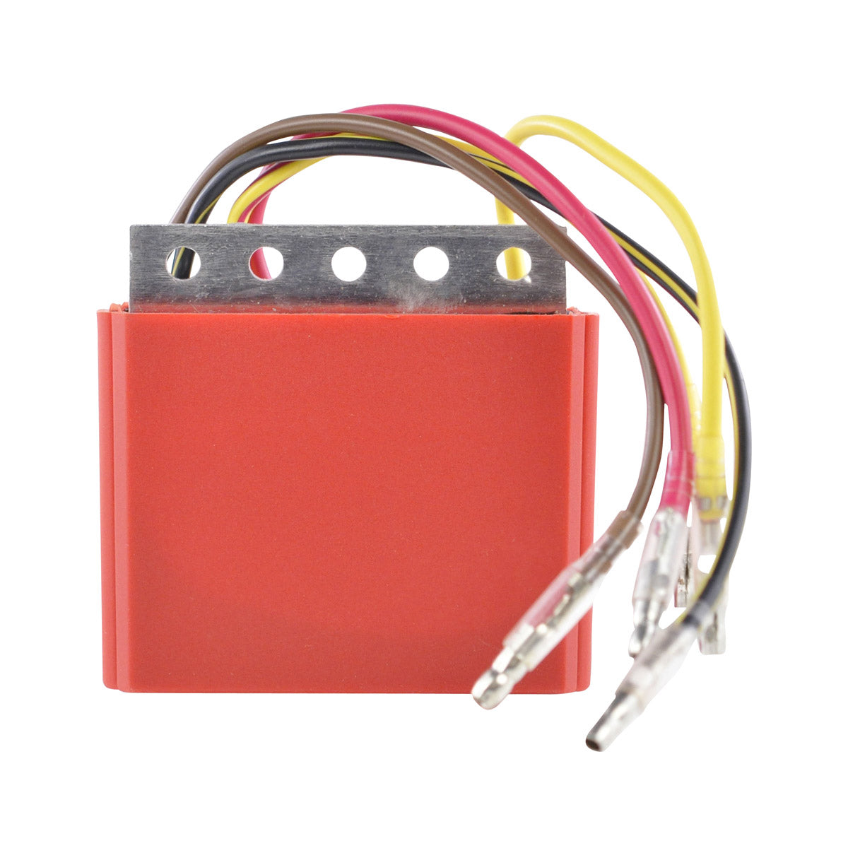 Photo of Voltage Regulator for Polaris Magnum 325 | Ranger 500 | Sportsman 400 | Xpedition 325 | Xplorer 400 1998-2004 | 4060191 by RM STATOR - Premium for UTVs / Side by Sides