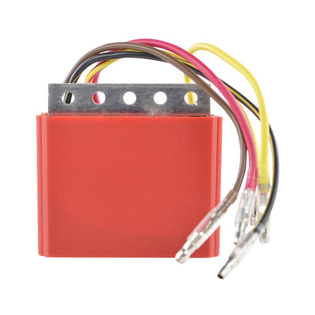 Photo of Voltage Regulator for Polaris Magnum 325 | Ranger 500 | Sportsman 400 | Xpedition 325 | Xplorer 400 1998-2004 | 4060191 by RM STATOR - Premium for UTVs / Side by Sides