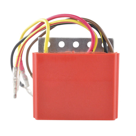 Photo of Voltage Regulator for Polaris Magnum 325 | Ranger 500 | Sportsman 400 | Xpedition 325 | Xplorer 400 1998-2004 | 4060191 by RM STATOR - Premium for UTVs / Side by Sides