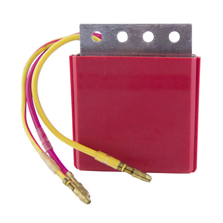 Photo of Voltage Regulator Rectifier for Polaris Scrambler Sport Trail Blazer Xplorer 1999-2003 by RM STATOR - Premium for UTVs / Side by Sides