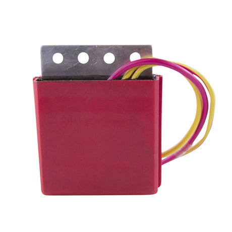 Photo of Voltage Regulator Rectifier for Polaris Scrambler Sport Trail Blazer Xplorer 1999-2003 by RM STATOR - Premium for UTVs / Side by Sides
