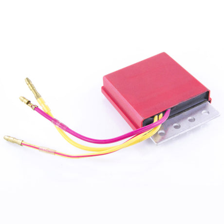 Photo of Voltage Regulator Rectifier for Polaris Scrambler Sport Trail Blazer Xplorer 1999-2003 by RM STATOR - Premium for UTVs / Side by Sides