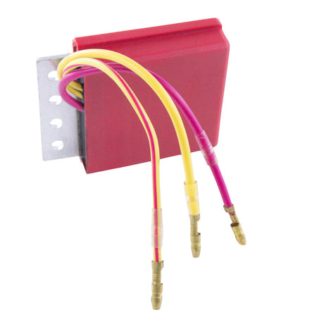 Photo of Voltage Regulator Rectifier for Polaris Scrambler Sport Trail Blazer Xplorer 1999-2003 by RM STATOR - Premium for UTVs / Side by Sides