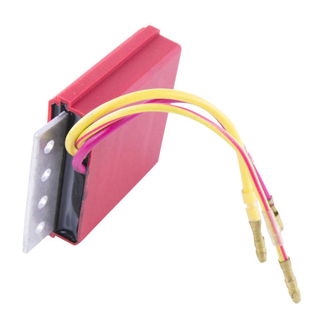 Photo of Voltage Regulator Rectifier for Polaris Scrambler Sport Trail Blazer Xplorer 1999-2003 by RM STATOR - Premium for UTVs / Side by Sides