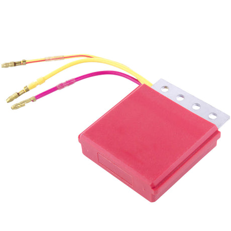 Photo of Voltage Regulator Rectifier for Polaris Scrambler Sport Trail Blazer Xplorer 1999-2003 by RM STATOR - Premium for UTVs / Side by Sides