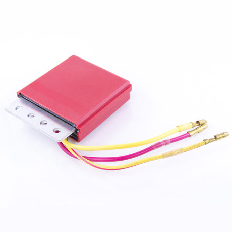Photo of Voltage Regulator Rectifier for Polaris Scrambler Sport Trail Blazer Xplorer 1999-2003 by RM STATOR - Premium for UTVs / Side by Sides