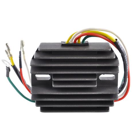 Photo of Voltage Regulator for Cagiva Elefant 650 | Ducati MH / Monster / SuperSport 900 | Laverda Ghost 650 1970-1998 69920821B by RM STATOR - Premium for UTVs / Side by Sides
