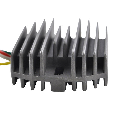 Photo of Voltage Regulator for Cagiva Elefant 650 | Ducati MH / Monster / SuperSport 900 | Laverda Ghost 650 1970-1998 69920821B by RM STATOR - Premium for UTVs / Side by Sides