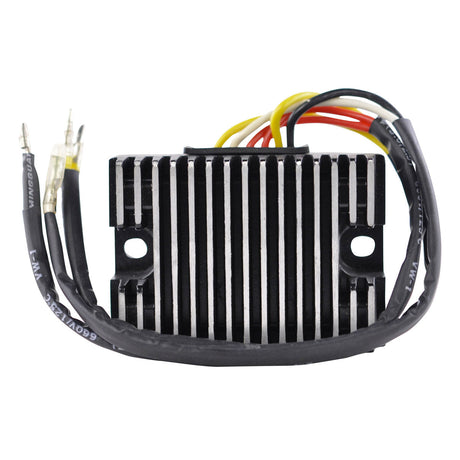 Photo of Voltage Regulator Rectifier for Ducati 916 / Monster 900 / SuperSport 750 900 | Laverda Ghost 650 1986-1998 | 54040091A by RM STATOR - Premium for UTVs / Side by Sides