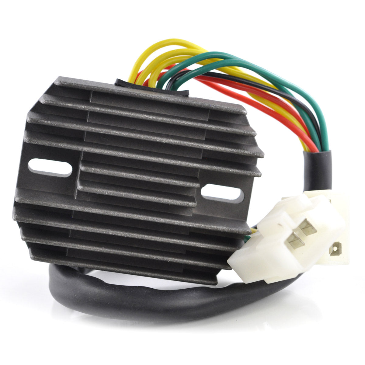 Photo of Voltage Regulator Rectifier for Honda CBR 900 954 RR / VTX 1800 2002-2008 by RM STATOR - Premium for UTVs / Side by Sides