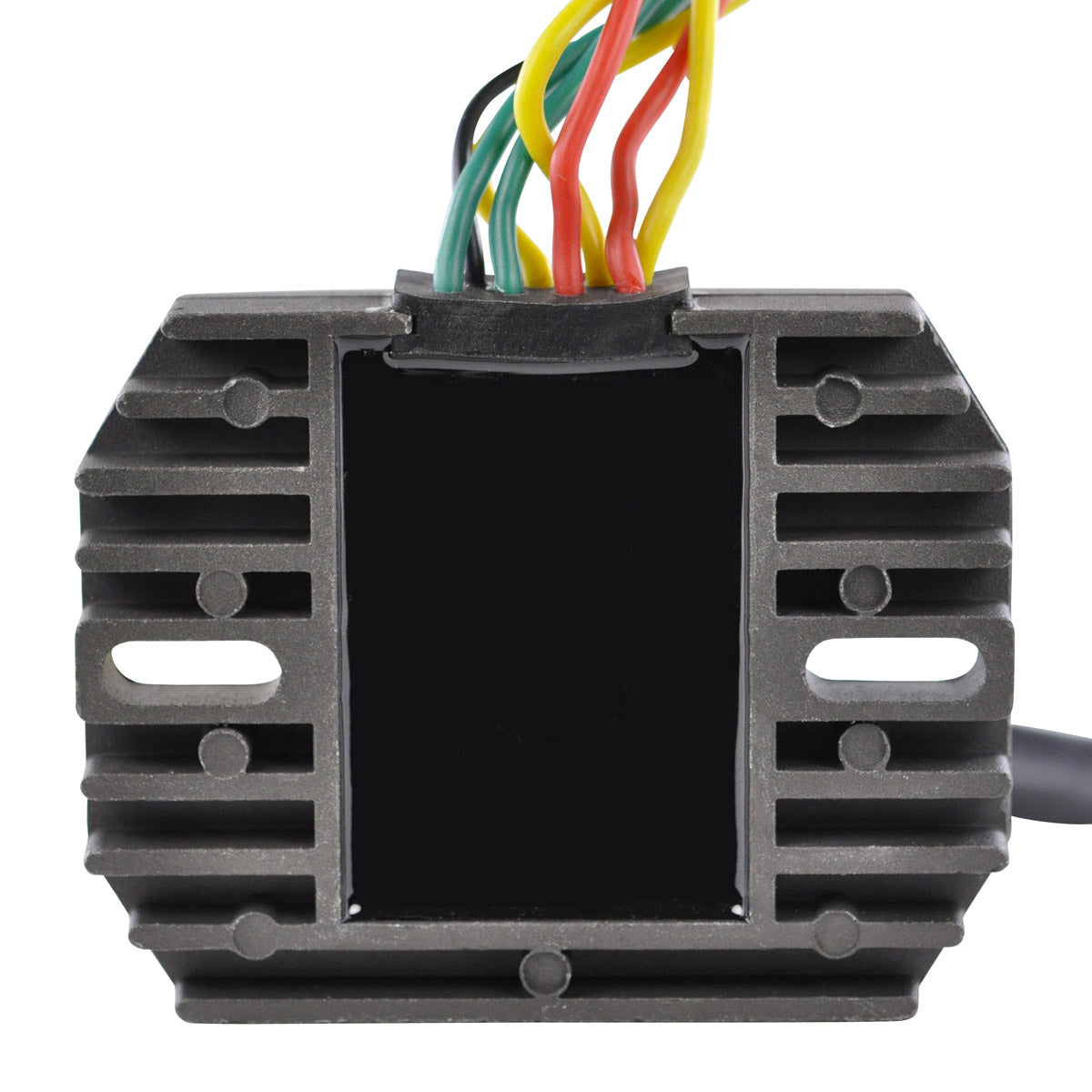 Photo of Voltage Regulator Rectifier for Honda CBR 900 954 RR / VTX 1800 2002-2008 by RM STATOR - Premium for UTVs / Side by Sides