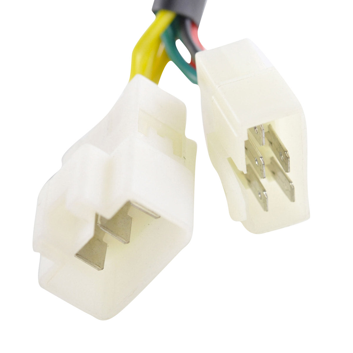 Photo of Voltage Regulator Rectifier for Honda CBR 900 954 RR / VTX 1800 2002-2008 by RM STATOR - Premium for UTVs / Side by Sides