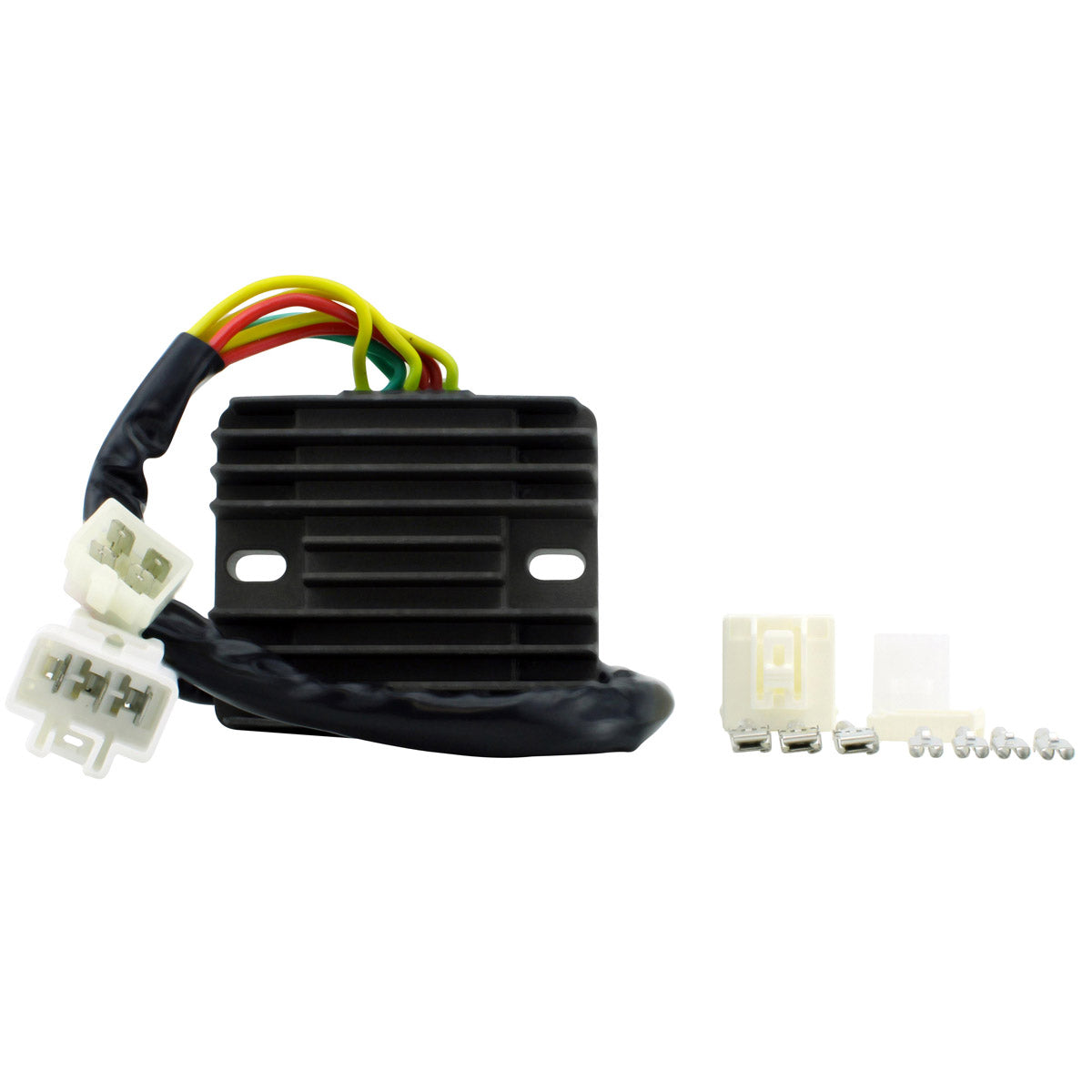 Photo of Regulator Rectifier for Honda CB 900 F 2002 2003 | CBR 600 2003-2006 | CBR 900 / 929 RE / RR 2000-2002 by RM STATOR - Premium for UTVs / Side by Sides