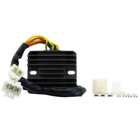 Photo of Regulator Rectifier for Honda CB 900 F 2002 2003 | CBR 600 2003-2006 | CBR 900 / 929 RE / RR 2000-2002 by RM STATOR - Premium for UTVs / Side by Sides