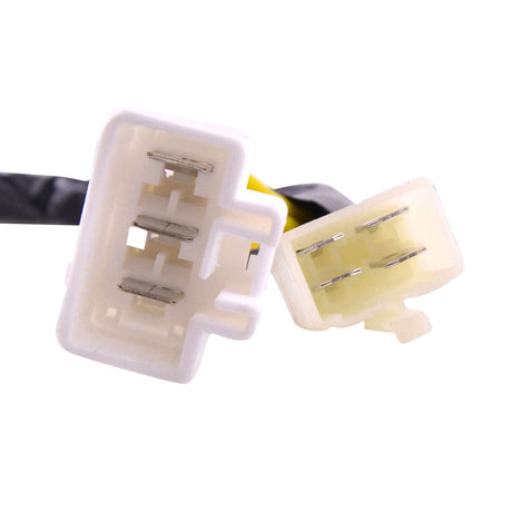 Photo of Regulator Rectifier for Honda CB 900 F 2002 2003 | CBR 600 2003-2006 | CBR 900 / 929 RE / RR 2000-2002 by RM STATOR - Premium for UTVs / Side by Sides