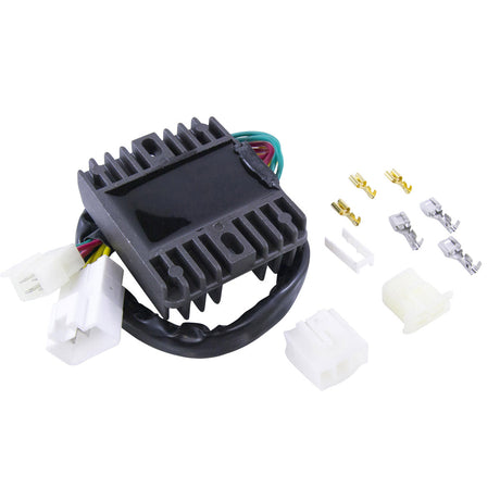 Photo of Regulator Rectifier for Honda CB 900 F 2002 2003 | CBR 600 2003-2006 | CBR 900 / 929 RE / RR 2000-2002 by RM STATOR - Premium for UTVs / Side by Sides