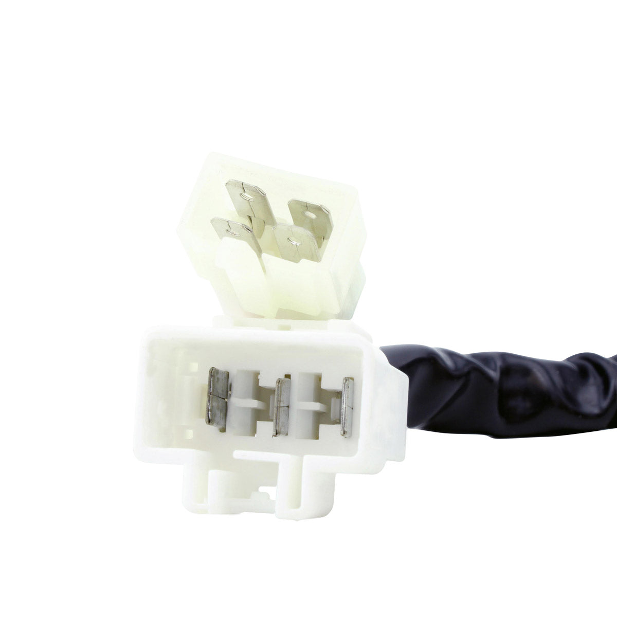 Photo of Regulator Rectifier for Honda CB 900 F 2002 2003 | CBR 600 2003-2006 | CBR 900 / 929 RE / RR 2000-2002 by RM STATOR - Premium for UTVs / Side by Sides