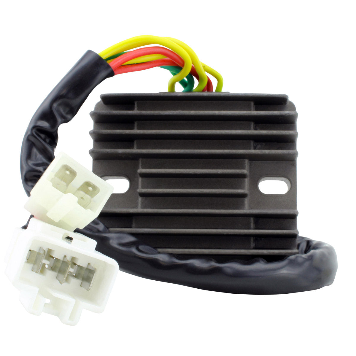 Photo of Regulator Rectifier for Honda CB 900 F 2002 2003 | CBR 600 2003-2006 | CBR 900 / 929 RE / RR 2000-2002 by RM STATOR - Premium for UTVs / Side by Sides
