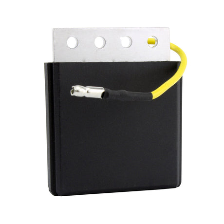 Photo of Voltage Regulator Rectifier for Moto-Ski Rupp Skiroule Boa-Ski Sno-Jet All Models 1973-1982 Polaris 1987-2003 by RM STATOR - Premium for UTVs / Side by Sides
