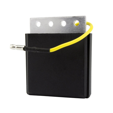 Photo of Voltage Regulator Rectifier for Moto-Ski Rupp Skiroule Boa-Ski Sno-Jet All Models 1973-1982 Polaris 1987-2003 by RM STATOR - Premium for UTVs / Side by Sides