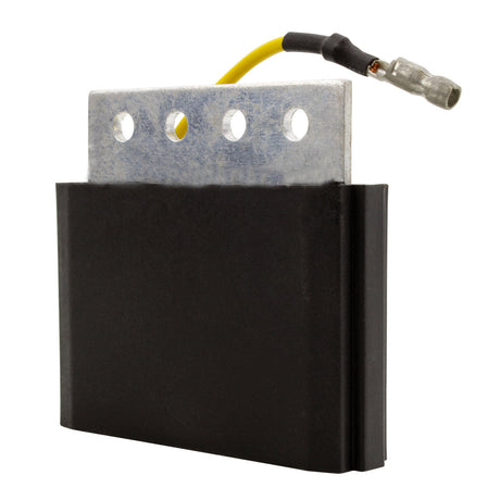 Photo of Voltage Regulator Rectifier for Moto-Ski Rupp Skiroule Boa-Ski Sno-Jet All Models 1973-1982 Polaris 1987-2003 by RM STATOR - Premium for UTVs / Side by Sides