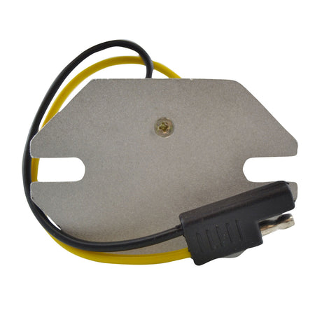 Photo of Voltage Regulator Rectifier for Polaris Snowmobile Manual Start 340 400 440 500 550 600 700 800 2000-2015 by RM STATOR - Premium for UTVs / Side by Sides